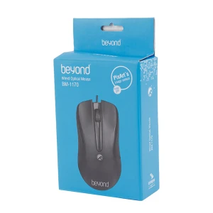 ماوس باسیم بیاند مدل BM 1170